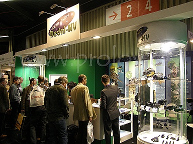 Prolov - IWA 2011